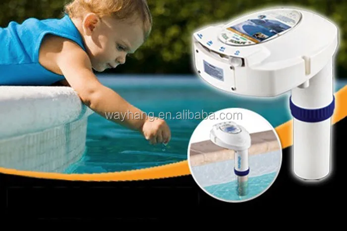 Swimming Pool Alarm /Pool Scout