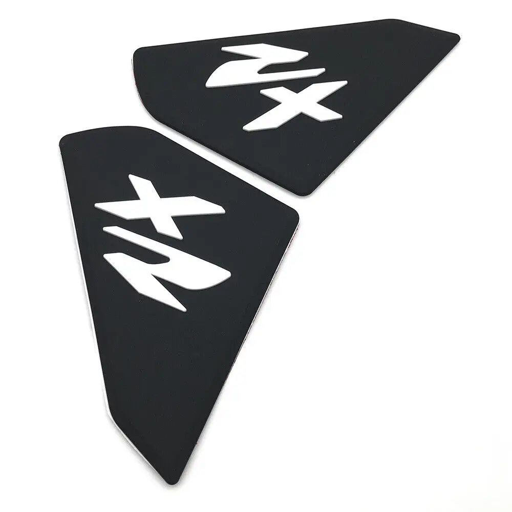 Anti Slip Sticker Traction Side Gas Fuel Tank Pad For BMW F900XR 2020 2021
