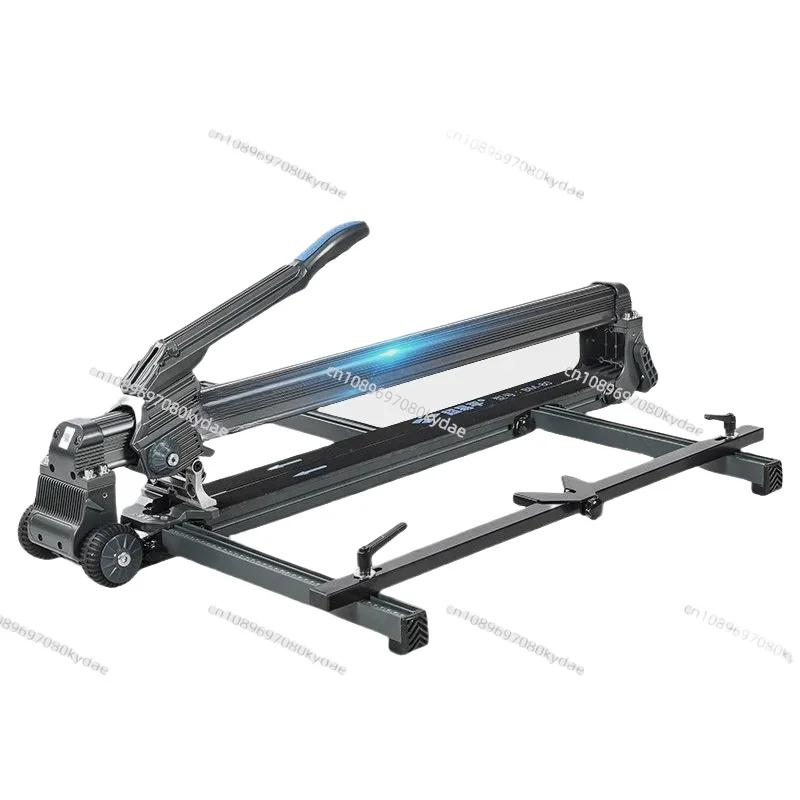 800/1200/1600/1800 mm Portable Aluminum Alloy Manual Tile Cutting Machine and Stone Cutting Machine