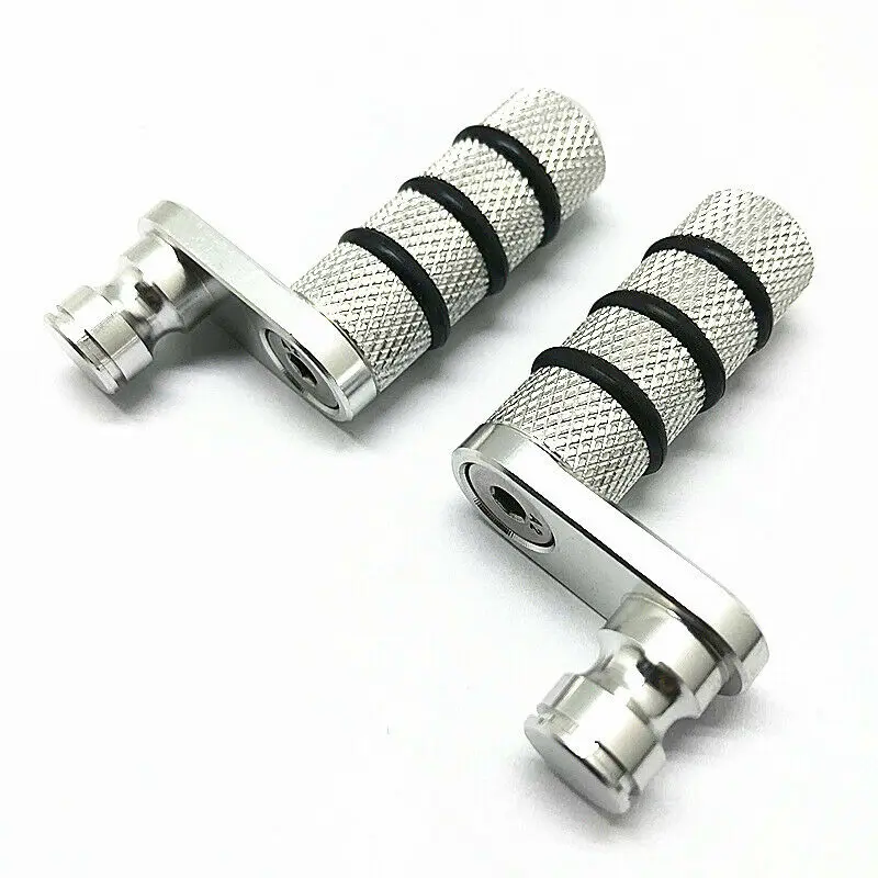 Brake Pedal Shift Lever Toe Peg For MV AGUSTA Brutale 750 989 910 920 990 1078 1090 F4 750/1000/312 F4RR F4R