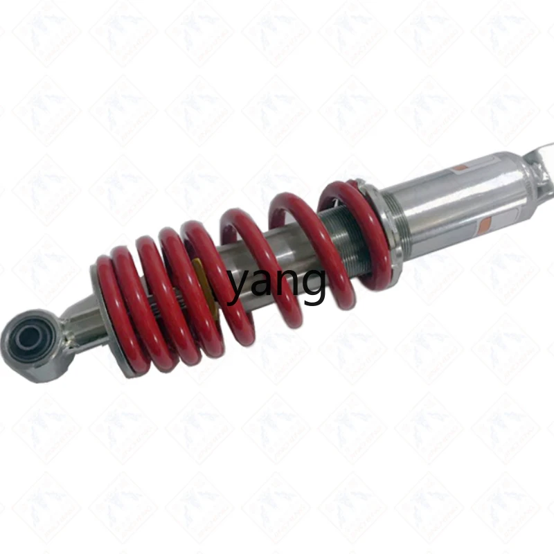 L'm'mJC200T-7 Grasshopper/150T-7E [ABS] Adjustable rear shock absorber