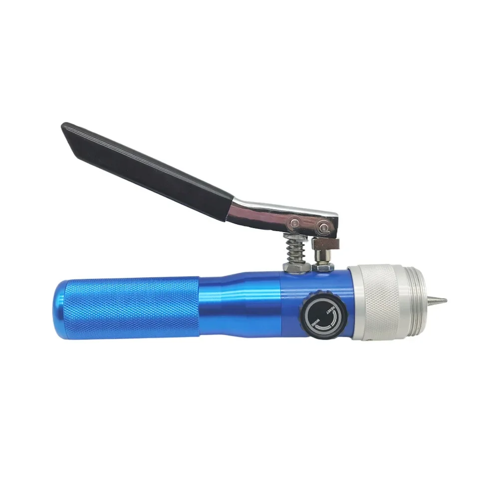 CT-300A Manual Hydraulic Tube Expander and Reamer Air Conditioning Copper Tube Expander