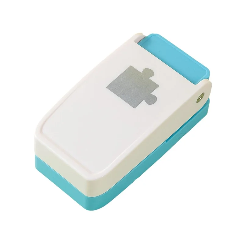 

A19Q-пазл, дырокол, сделай сам, головоломка, дырокол для персонализированной головоломки, инструмент для изготовления фотопазлов на заказ