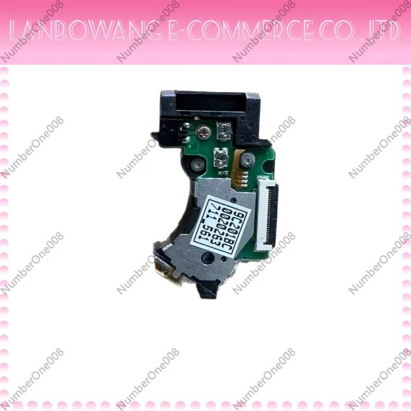 Laser Head Replacement for PS2 PVR-802W KHS-430 Slim Console Optical Pickup Repair Part