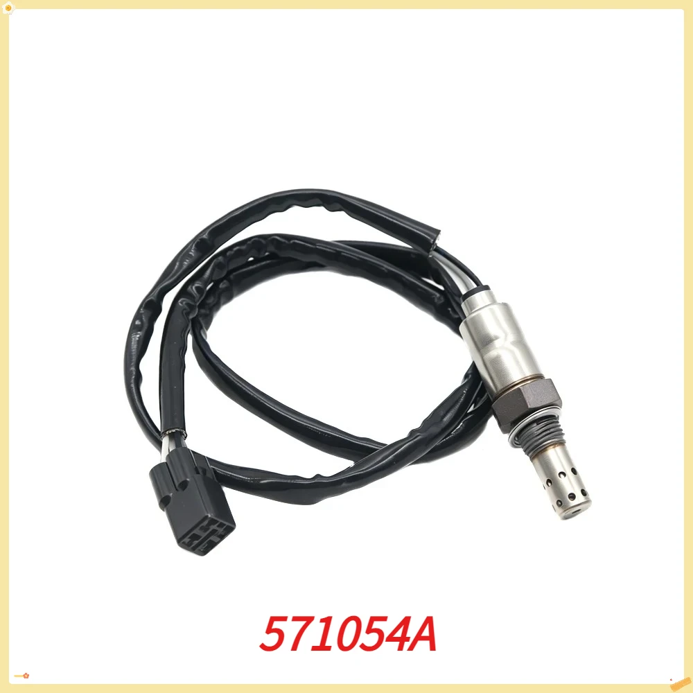 NEW Air Fuel Ratio Lambda O2 Oxygen Sensor 571054A Motorcycle For Royal Enfield for Bullet 350 500cc 571054