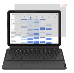 2pcs/lot For Lenovo Chromebook Duet  10 10.1 inch  2 in 1 Tablet Tablet  Matte Screen Protector Guard Film Cover Skin