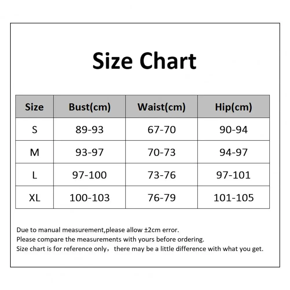 Padded Three-point Women Bikini Set Solid Color Spaghetti Strap Hoop Women Swimsuit Two-piece Swimwear Wireless Bathing Suit