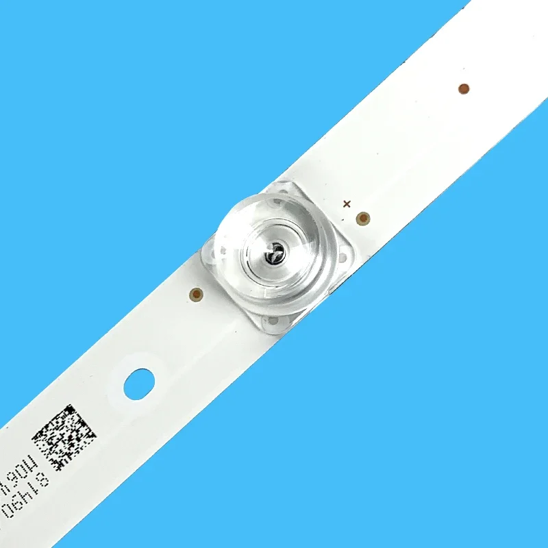 14 шт., светодиодные ленты для HAIER 55, le55d8b 30355008220 LE55U6500U LED55D8A LS55AL88A72/71 U55X31 D5551A