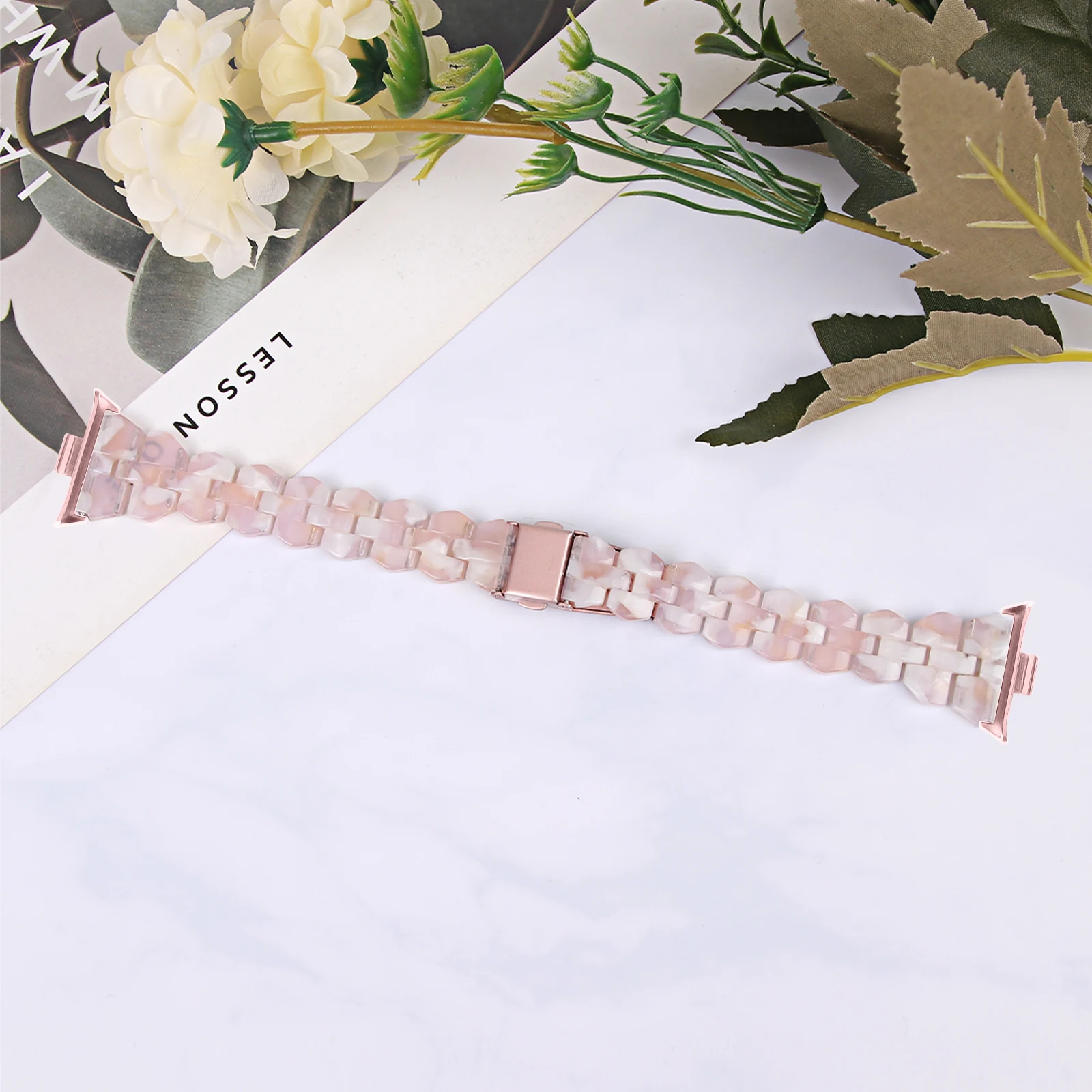 Pulseira de resina para redmi watch4, pulseira de substituição para smartwatch xiaomi mi band 8 pro, acessórios