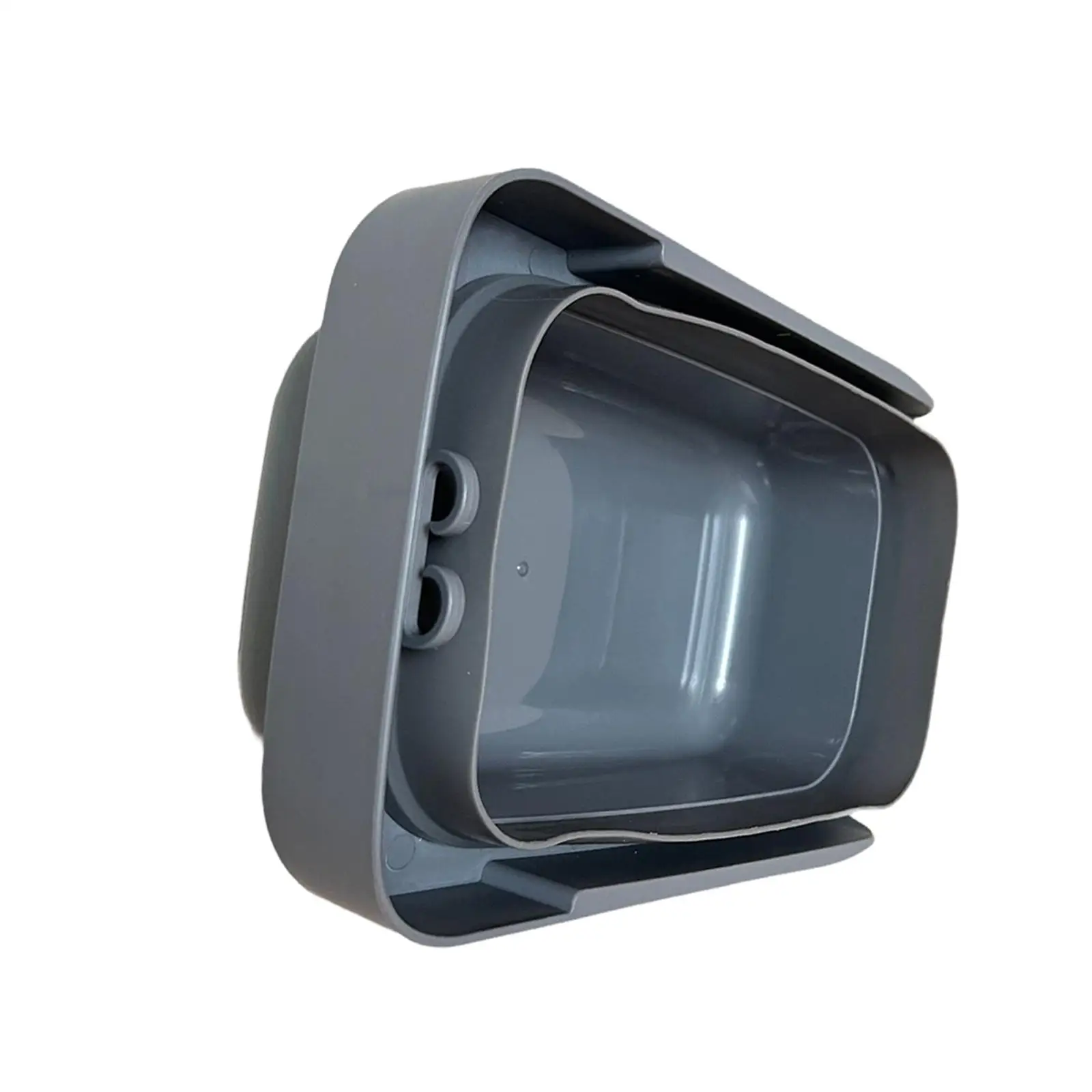 Waste Bin Replacement Replaces High Performance Repair Maintenance Waste Collection Box for Smart Automatic Cat