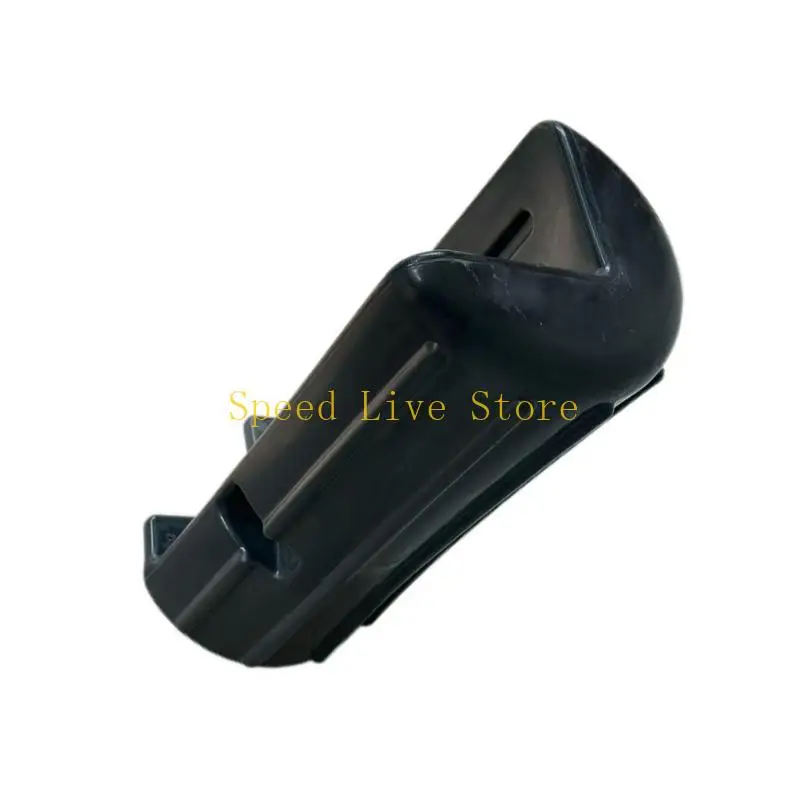 547C Low Resistance Marinesentinel Structure With Bowed For Easy Vessel Alignment And Strengthened Durability