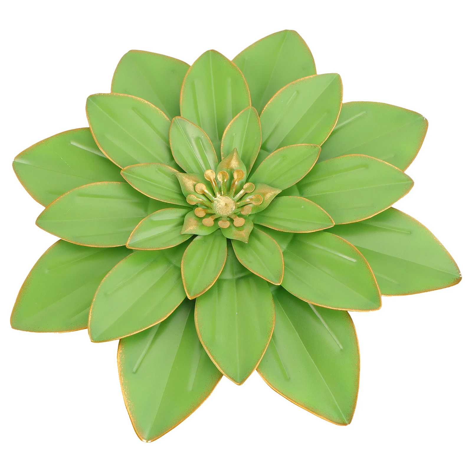 

1pc Imitation Succulent Hanging Flower Decor For Home Wall Door Bedroom Kitchen Wedding Party Indoor Artificial Flower Metal