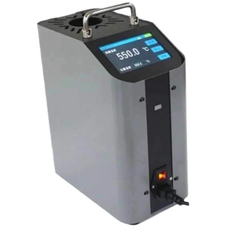 W150 Dry Body Temperature Calibrator