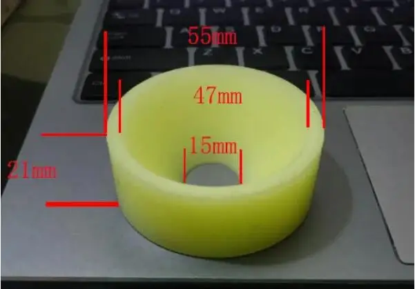 

Аксессуары Pu80 ° 50 шт.