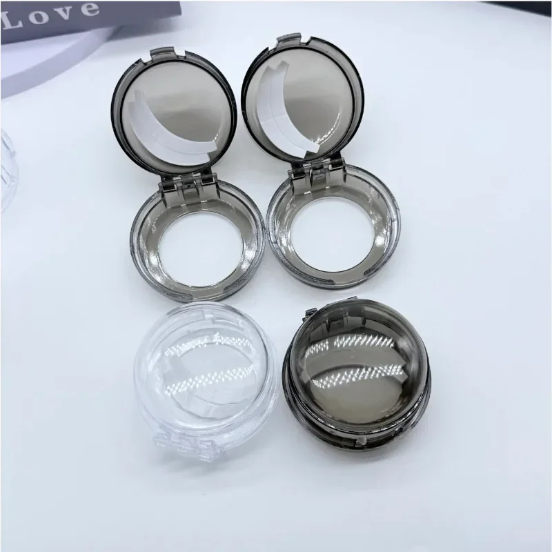 1/2/4pcs Stove Knob Covers Child Proof Switch Covers Black Transparent Color Prevent Kids Pets Turning on Stoves Universal Size