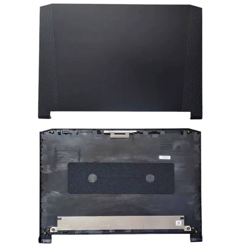 LCD Back Cover/LCD  Bezel/Palmrest Case/Bottom Cover/LCD Hinges for Acer AN515-54 55 56 57 58 AN515-54-51-43-50 N18C3 N20C1