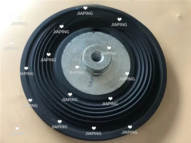 

Suitable for metering pump diaphragm 138.5-3 CFW diameter 140mm internal screw 10mm