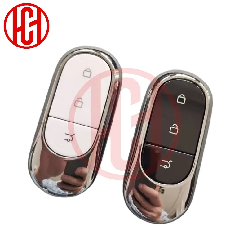 Original Car Key 433MHZ For Leapmotor C01 B10 C10 C11 C16 B11 B01 A10 Lafa 5 Original Factory Smart Key Remote Control Fob