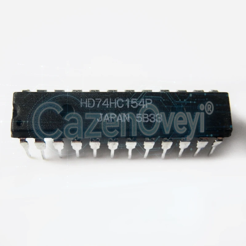 15-50PCS KA7500B KA7500 SN74HC154N CD74HC154EN 74HC154 74HC154 M27C2001-12F1 M27C2001 T43570 STD10PF06 D10PF06 TL084CN TL084