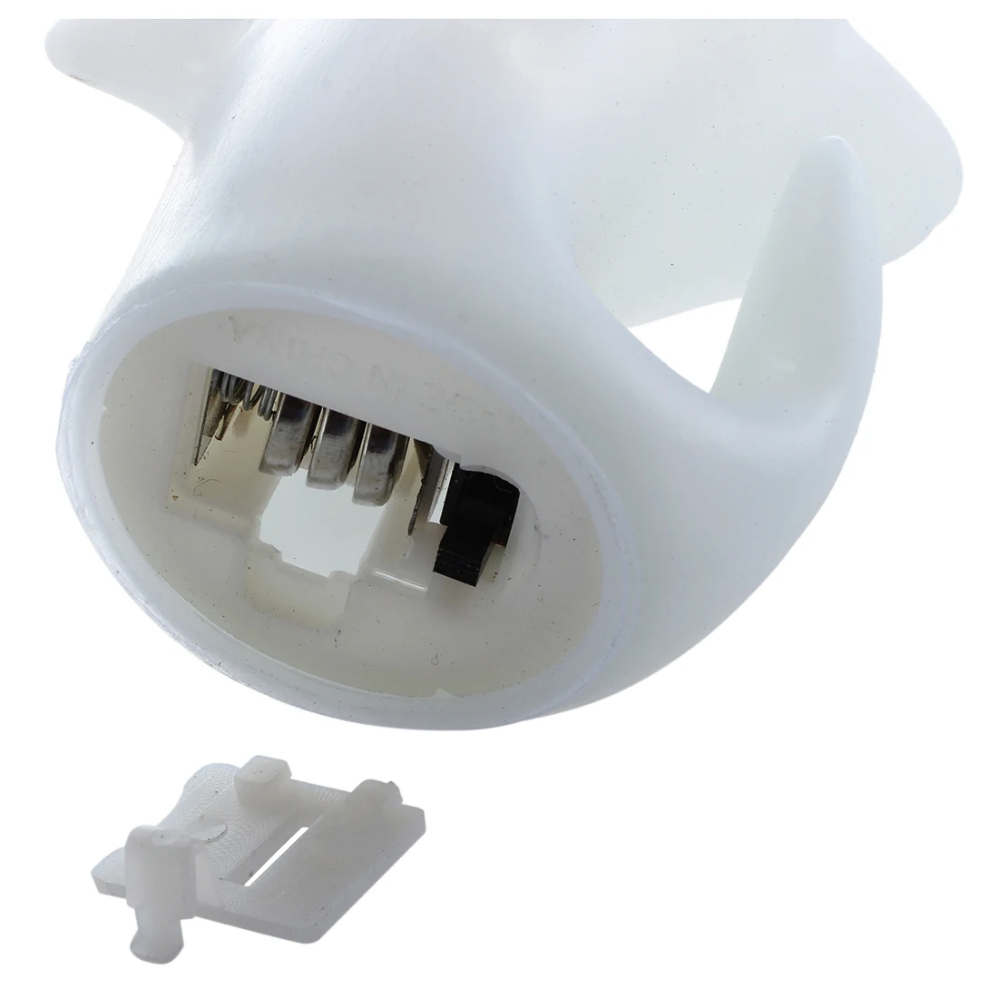 Cambia colore romantico delfino natale luce notturna a LED