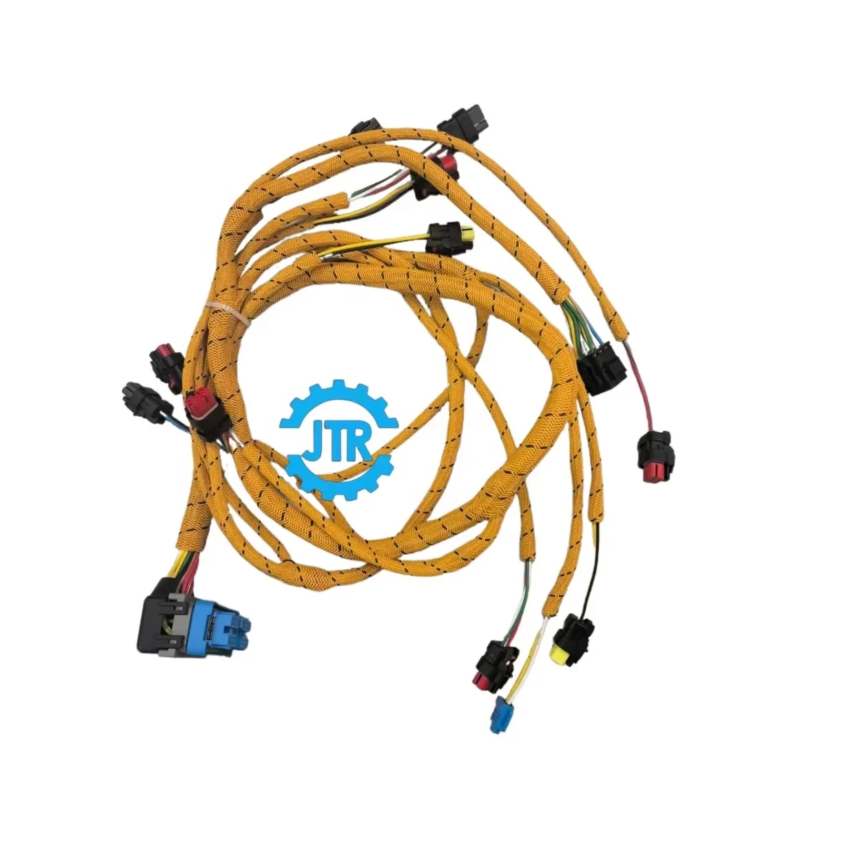 

Wiring Harness 520-7000 5207000 Engine Harness for CAT E320D CAT320D Engine C6.4