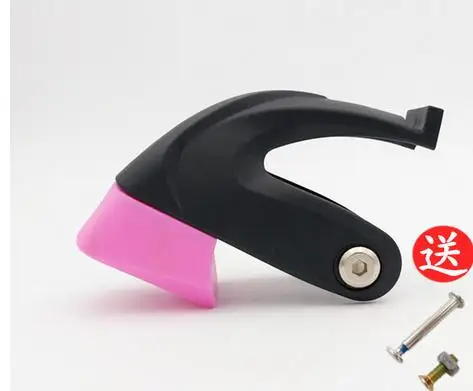 Рисунок 2 - Универсальная резиновая замена роликовых коньков