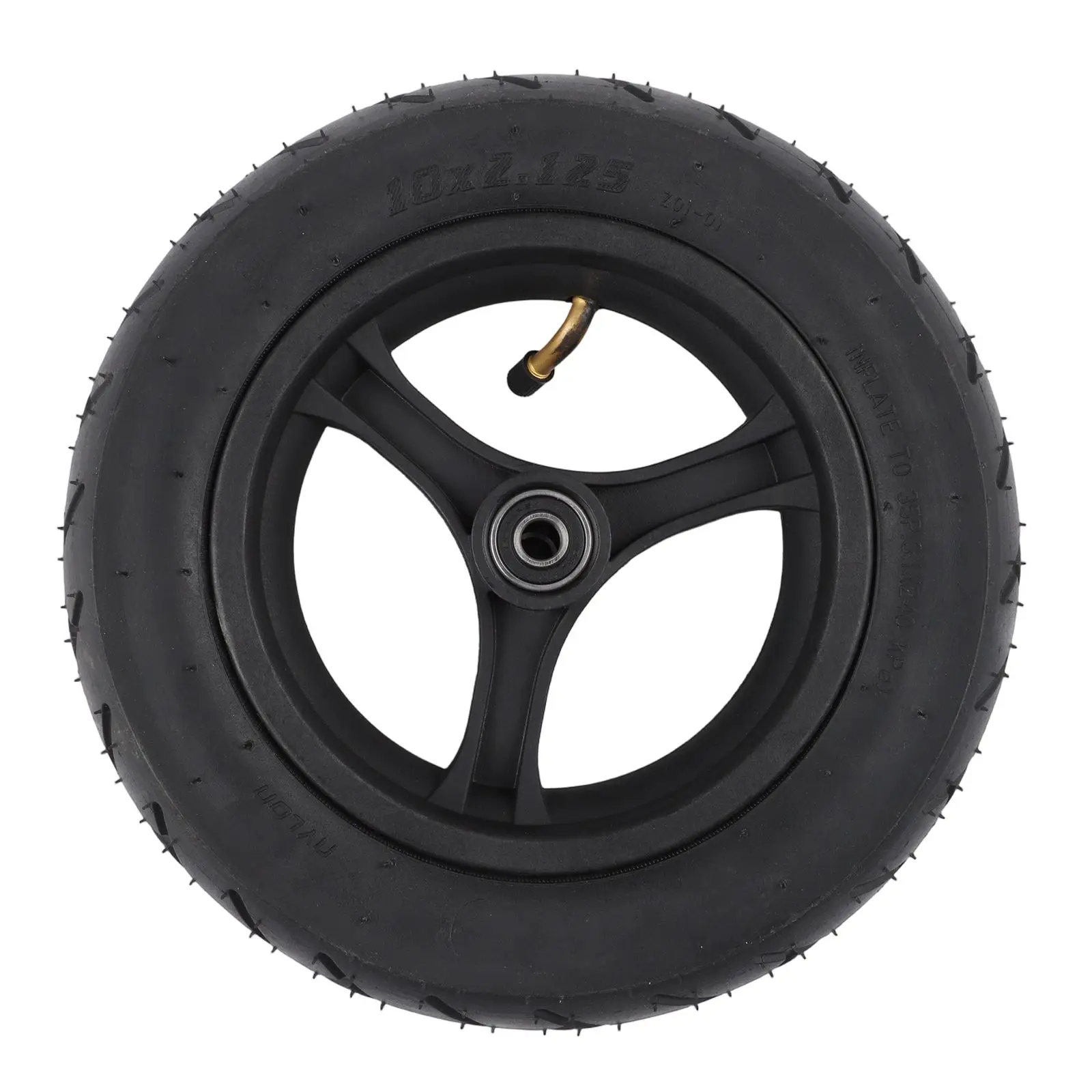 

Scooter Accessories Inner Tube Outer Tire For Urban Scooters Easy Installation Comfortable Ride Robust Materials