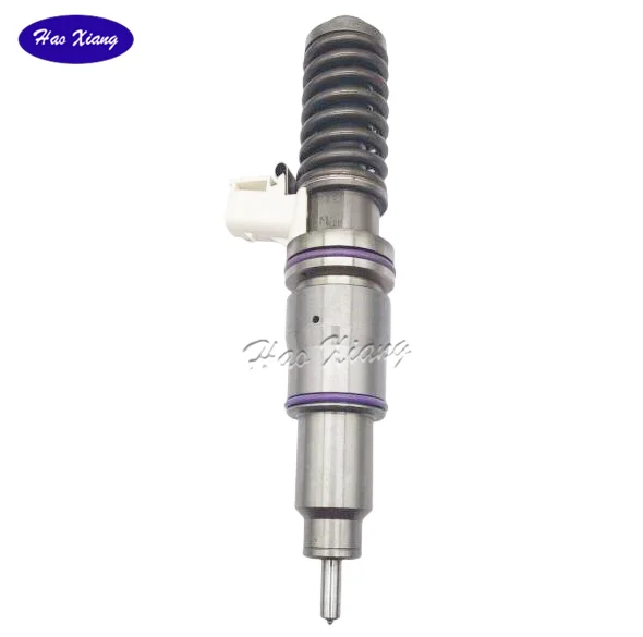 

Haoxiang High Quality Common Rail Inyectores Diesel Fuel Diesel Injector Nozzles 33800-84830 For VOLVO HYUNDAI