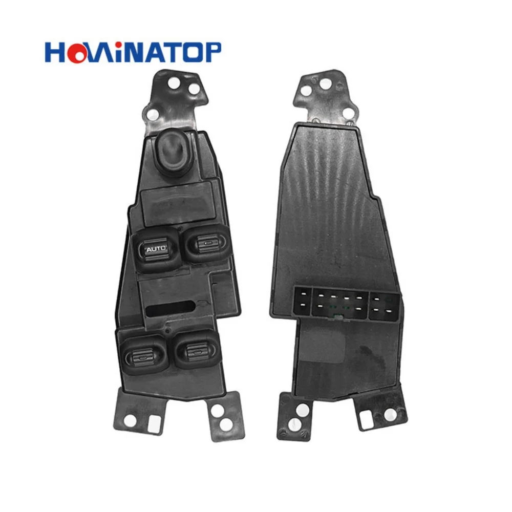 HOWINATOP 5026004AA Power Window Master Switch For Chrysler Concorde LHS 300M Sebring Dodge Intrepid Stratus 1998-2006