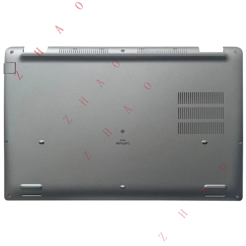 

Z 0X7KPJ X7KPJ New For Dell Latitude 5550 E5550 Lower Bottom Base Cover Case
