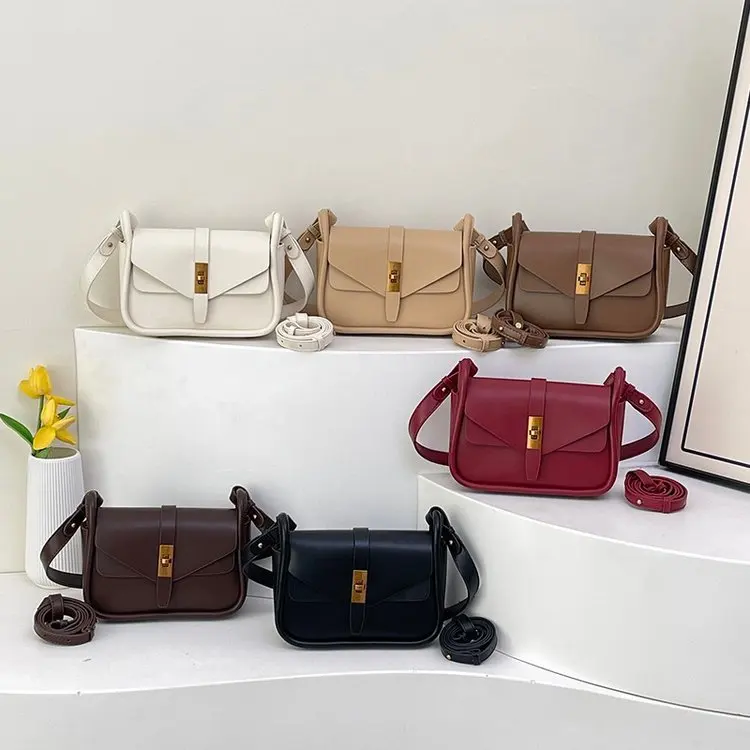 

2025 New Fashion Shoulder Bag for Women, Genuine Leather Multi-way Crossbody Tote, Vintage Chic Large Capacity Purse for Work