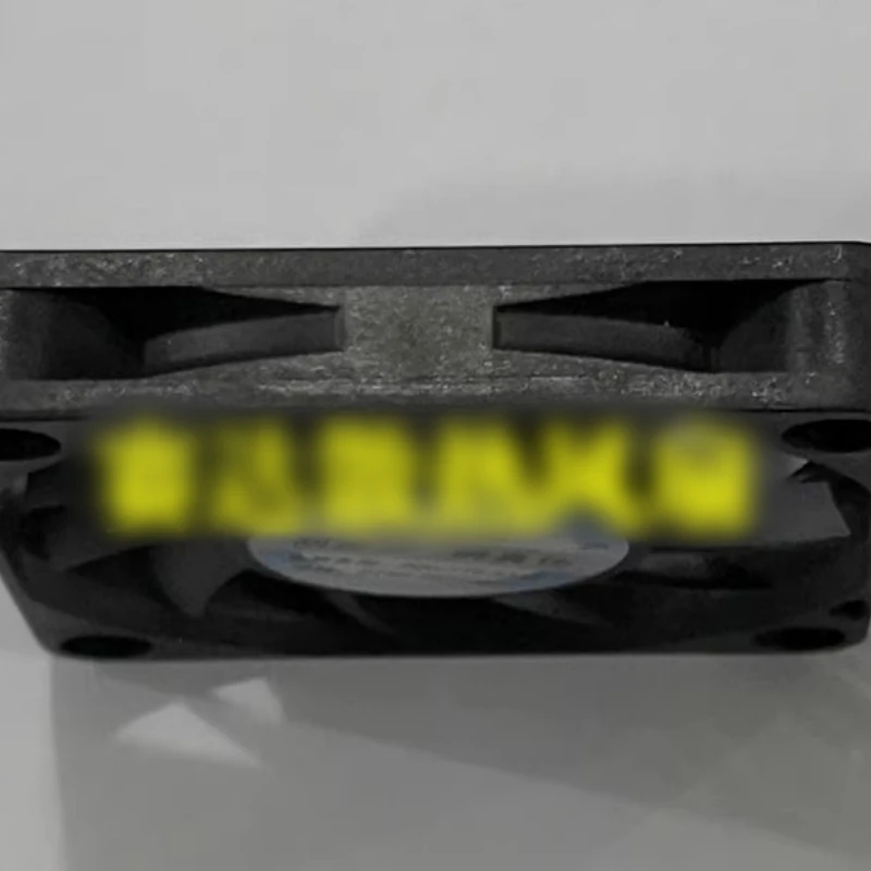 Frete grátis para novo ventilador de refrigeração 6010 12V 0,25A 6010H12C NF1