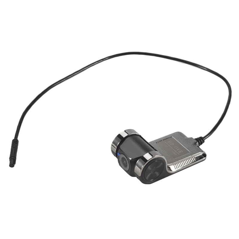 Plain Dash Cam Adas…