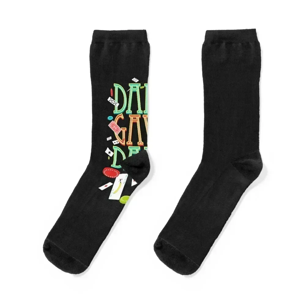 

Best Dance gavin dance Socks luxury Thermal man winter sport golf Socks For Women Men's