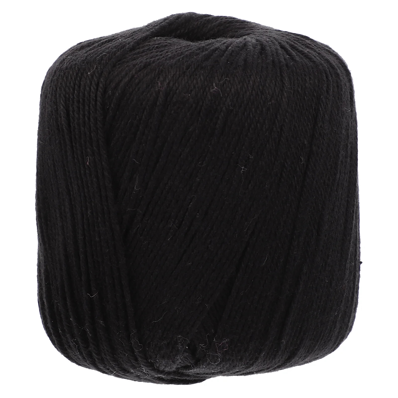 

1 Roll Household Crochet Yarn Professional Cotton Yarn Suitable for Home Decoration Jewelry Making DIY Crochet Accessories