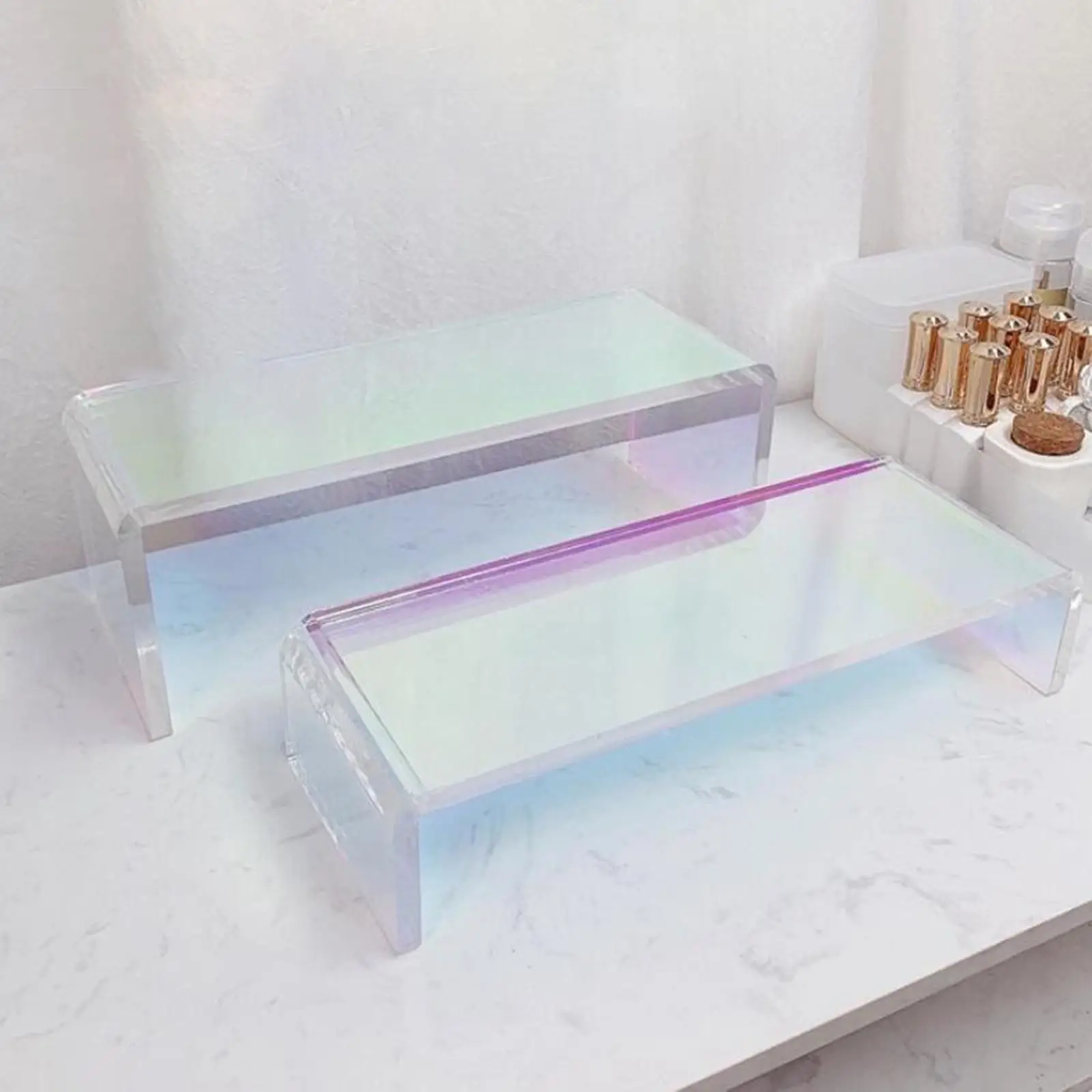 Practical Table Stand Manicure Arm Rest Support Acrylic Cushion Non Slip Hand Pillow for Nails Supplies and Salon Use