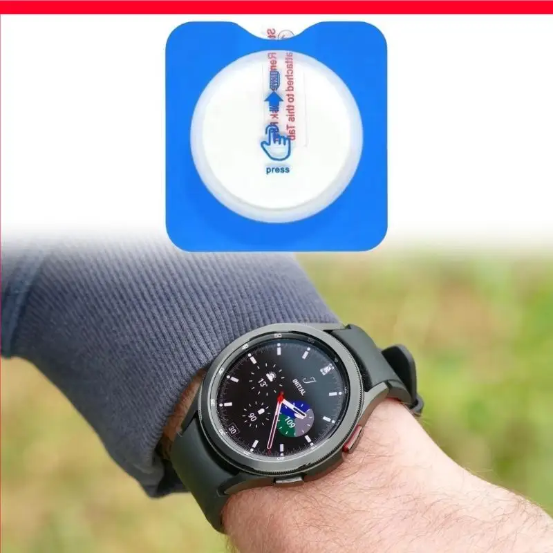 D46B Shatterprensy Plind Bubbl