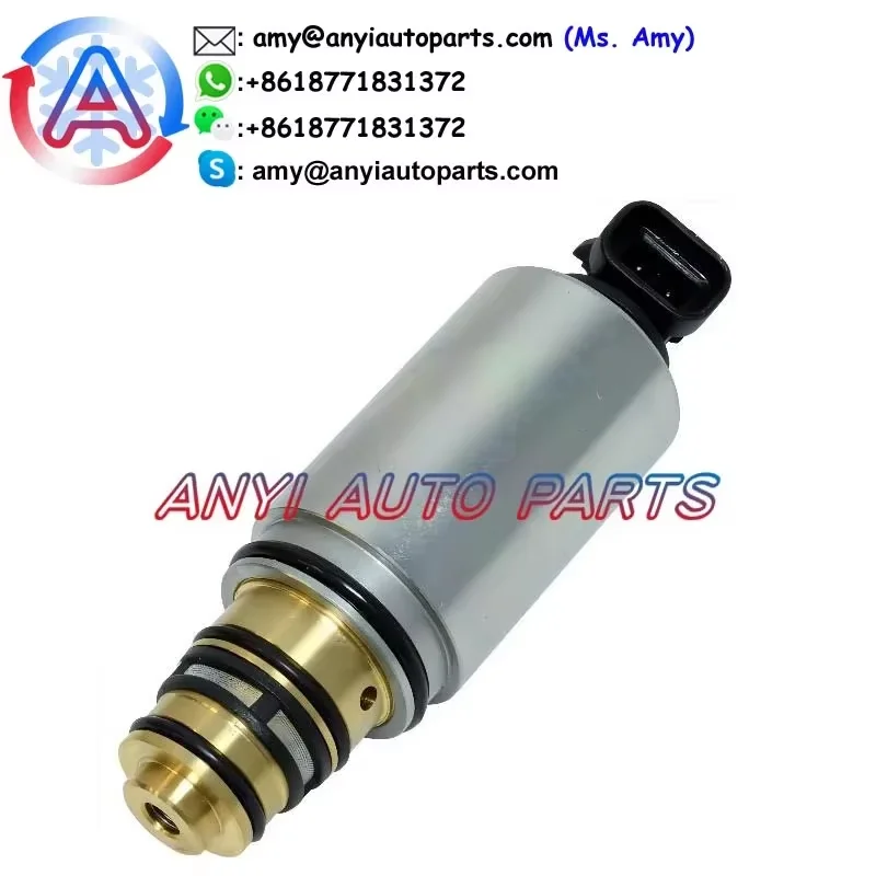 

CV038 RC.460.029 Электронный регулирующий клапан для Delphi CVC