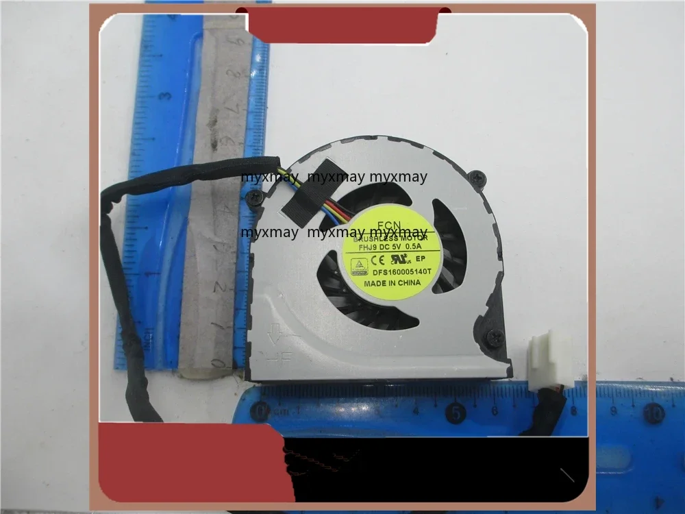 

Laptop Fan for DFS160005140T FHJ9 5V 0.5A