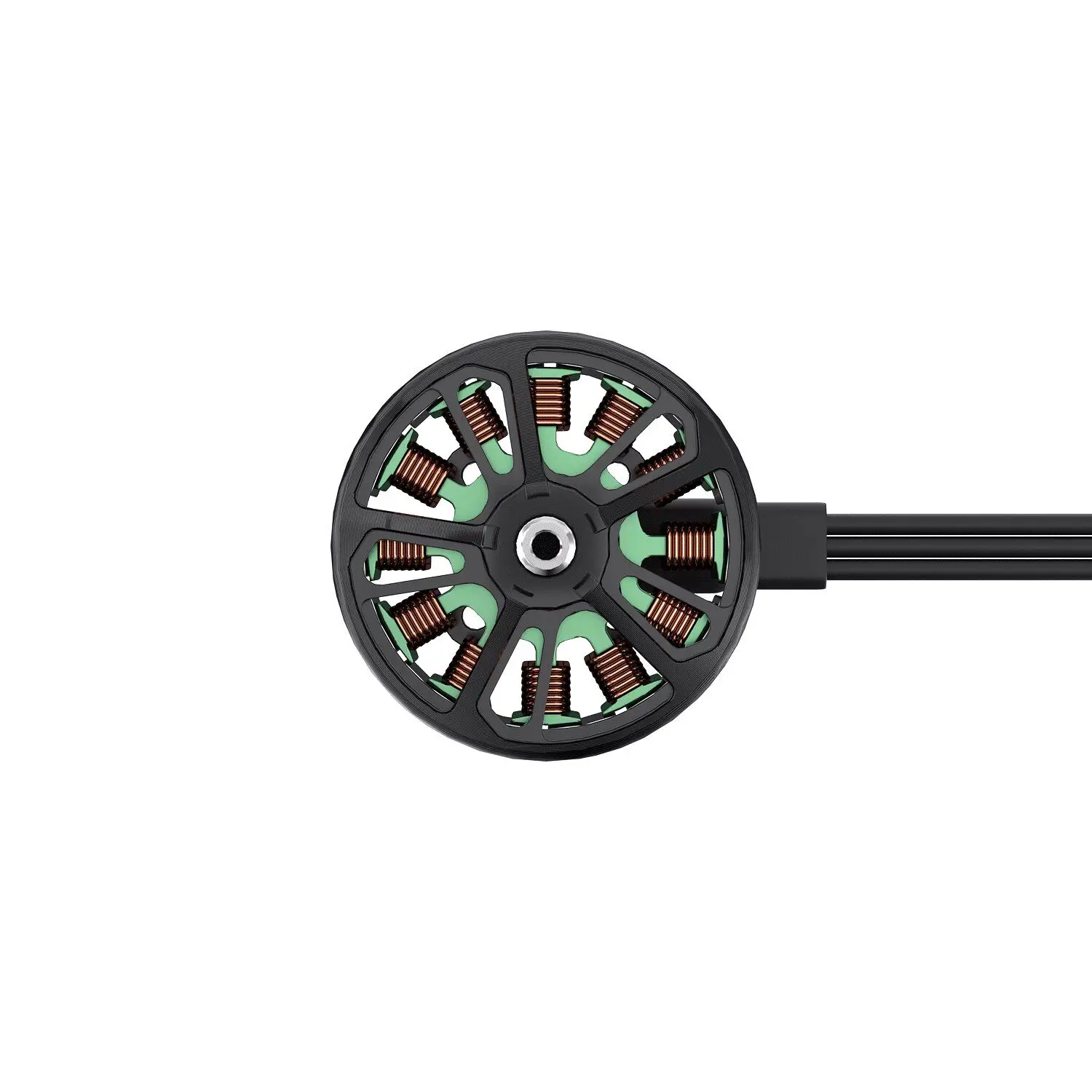 GEPRC EM3215 750KV 900KV Bürstenloser Motor mit Hohem Drehmoment für 7 8 9 10 Zoll FPV Langstrecken-Drohnen – Detail 8