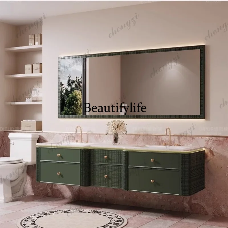 K182Drawers Decorations Bathroom Cabinet Small Drawers Paper Bathroom Cabinet Vanity Skincare Narrow White Gabinete Home Furnitu