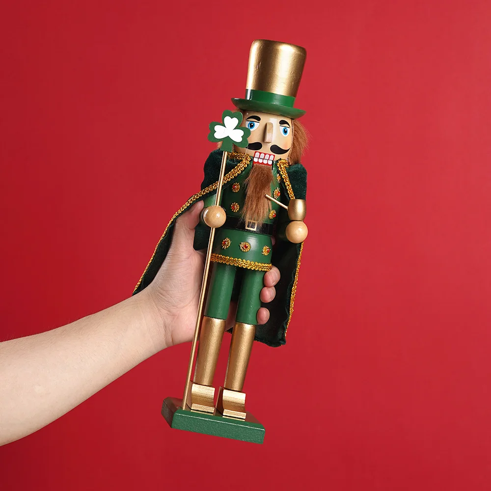 Thumbnail 4 - #36 Most Reviewed Decorative Nutcrackers