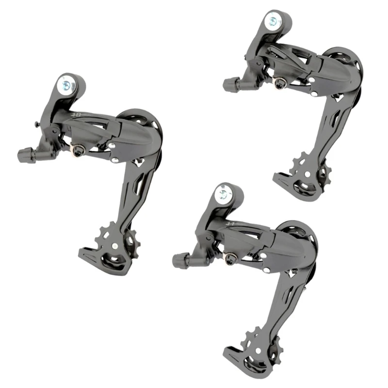 Desviador traseiro 7/8/9/10/11 Speed Hub Mount cabide Mount para MTB Road Bike