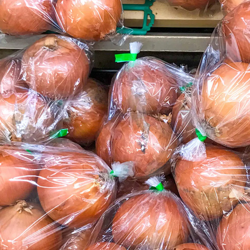 

Packaging Tapes 12 Rolls Wear-Resistant Bag Sealing Ties for Market Home DIY Projects Bag Sealing Tape Packaging Tape Roll