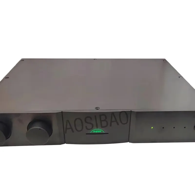 Aiyima smsl pré-amplificador balanceado de alta fidelidade classe a de extremidade única amplificador de pré-amplificador referência nain nac52 é superior para accuphase c245