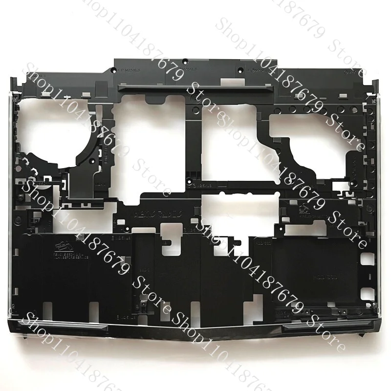 

Для Dell Alienware 15 R3 R4 нижняя нижняя крышка корпуса D Shell CXC98 0CXC98