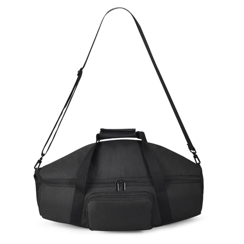 

1pc Soft EVA Travelling Case Storage Bag Protective Bag Carrying Case for JBL BOOMBOX 3/BOOMBOX 2 Portable Speaker