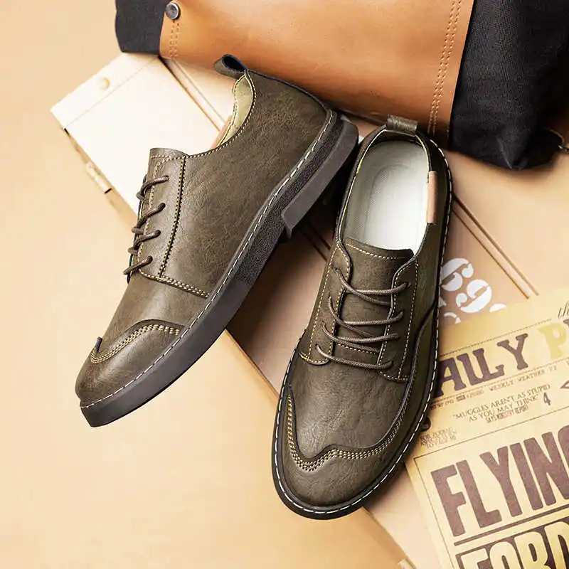 Camp Parkour Shoes Men Classic Casual Sneakers Men Red Indoor Basketball Basket Sport Loafers Sapa Boti Models Tnis Style