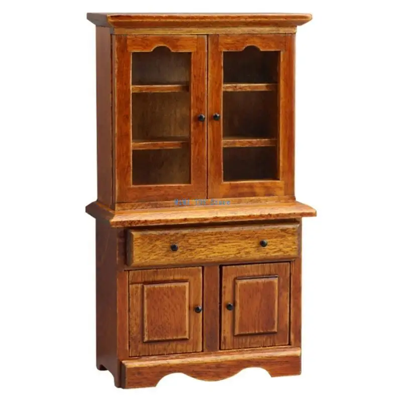 Рисунок 2 - 24be 1/12 Dollhouses