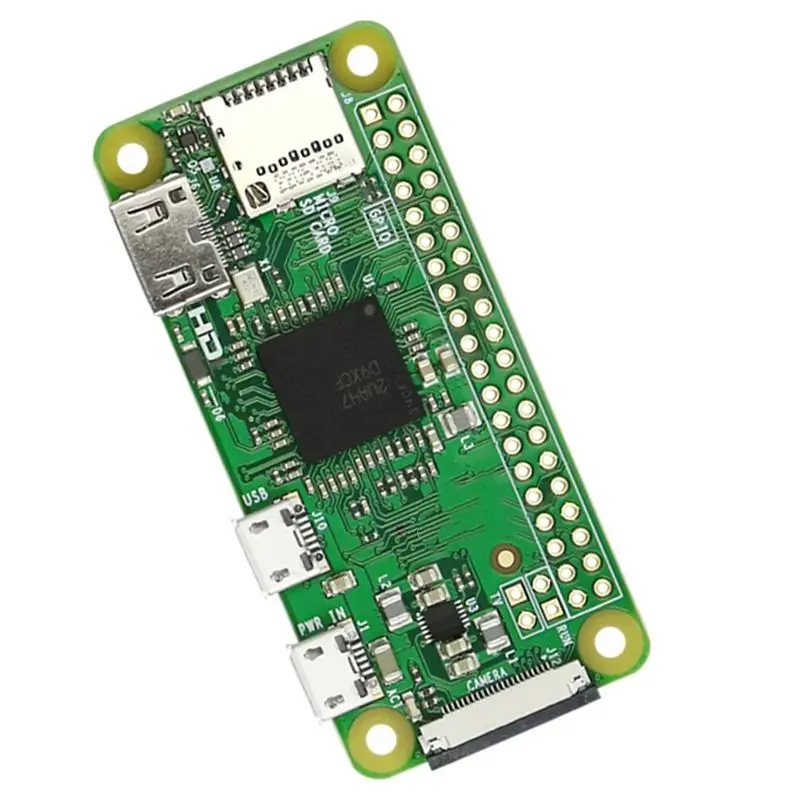A33T-For Raspberry Pi Zero Development Board For Raspberry Pi Zero Motherboard Python Learning Board